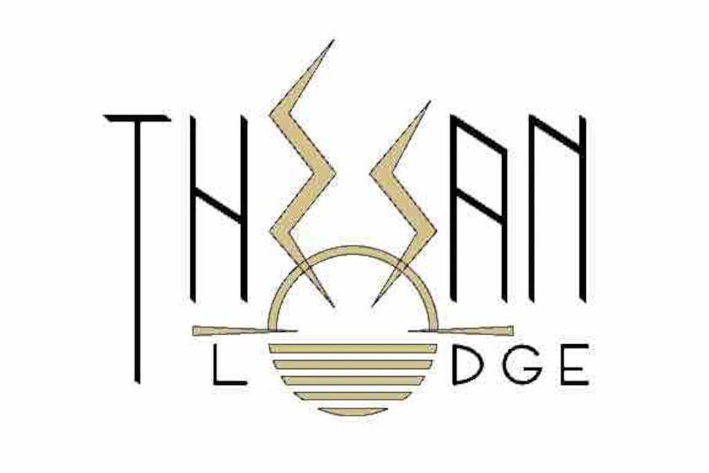 גרוסטו Thesan Lodge, Chic & Modern Design Apartment מראה חיצוני תמונה