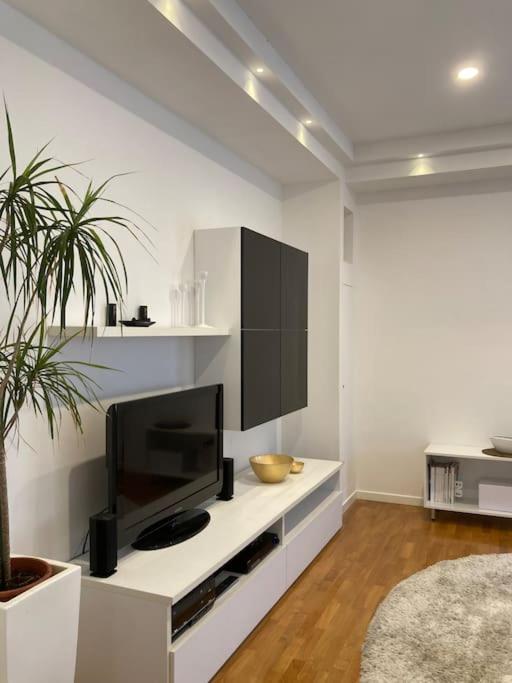 גרוסטו Thesan Lodge, Chic & Modern Design Apartment מראה חיצוני תמונה