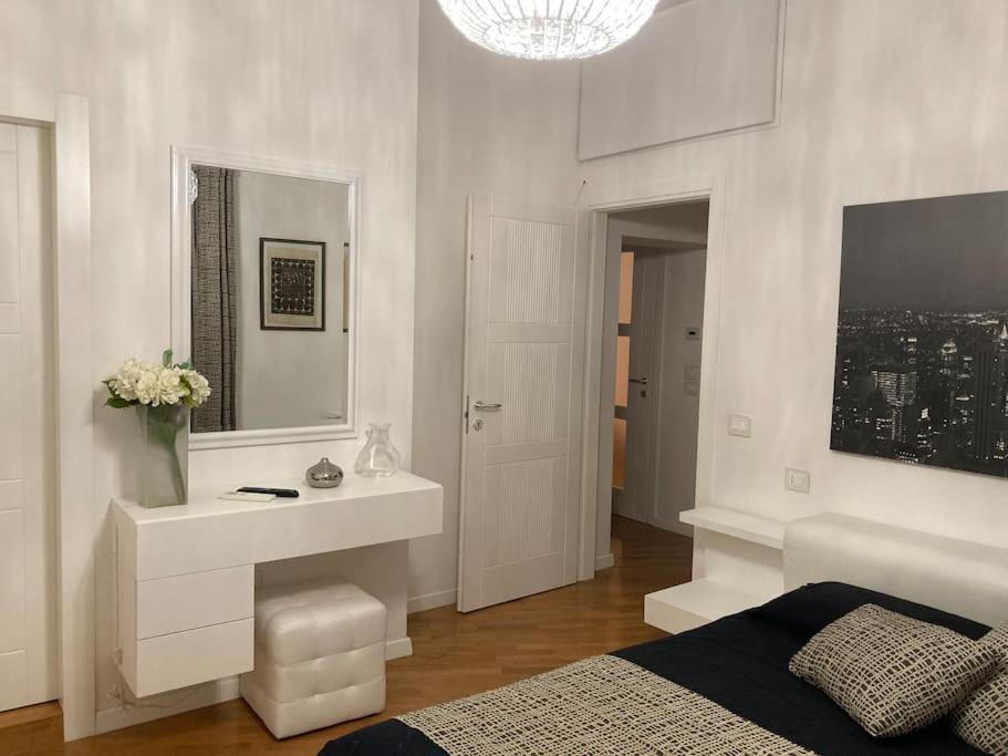 גרוסטו Thesan Lodge, Chic & Modern Design Apartment מראה חיצוני תמונה