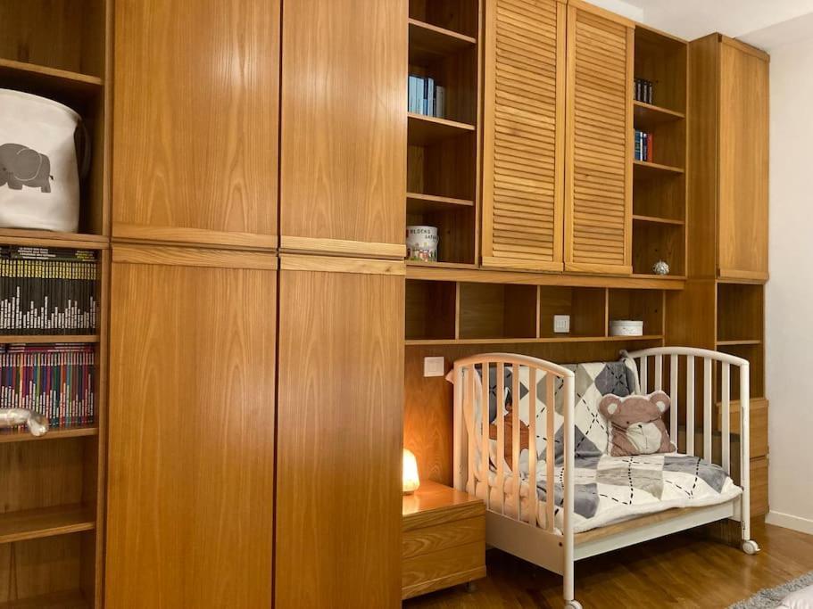 גרוסטו Thesan Lodge, Chic & Modern Design Apartment מראה חיצוני תמונה