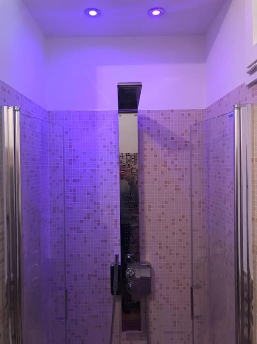 גרוסטו Thesan Lodge, Chic & Modern Design Apartment מראה חיצוני תמונה