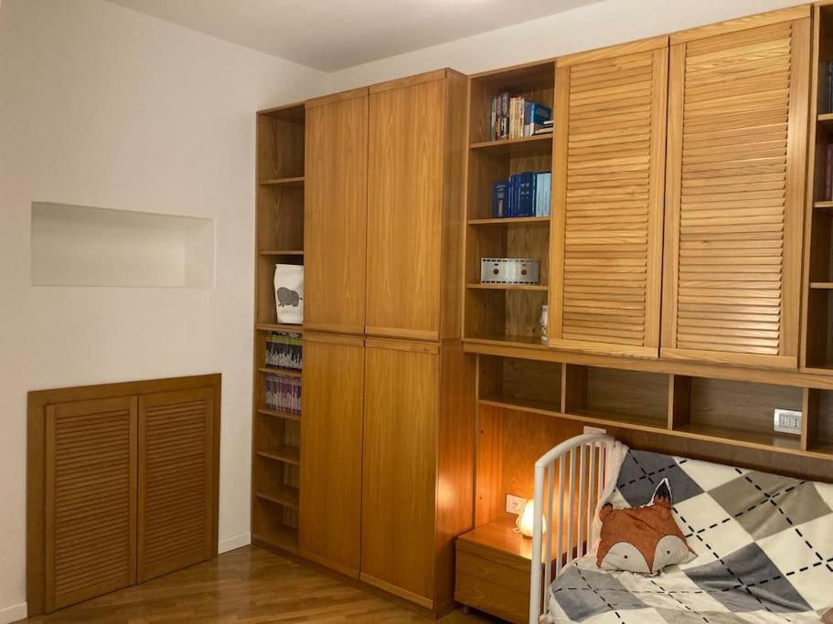 גרוסטו Thesan Lodge, Chic & Modern Design Apartment מראה חיצוני תמונה