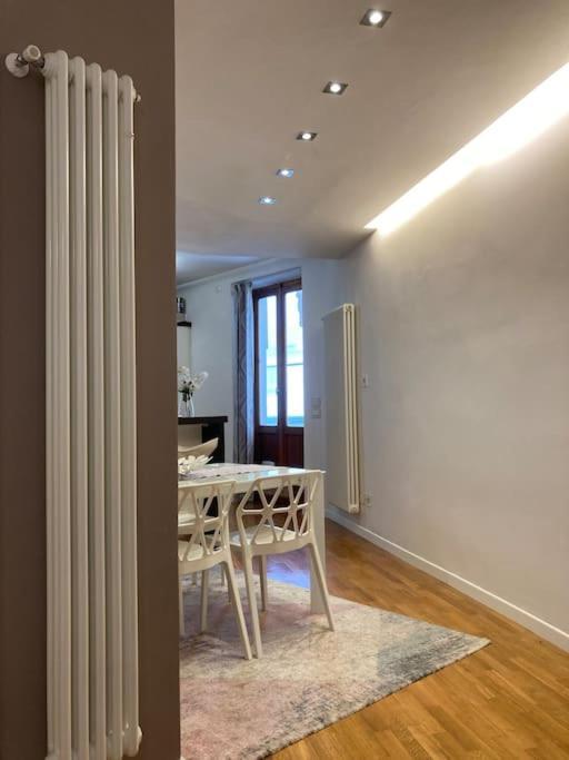 גרוסטו Thesan Lodge, Chic & Modern Design Apartment מראה חיצוני תמונה
