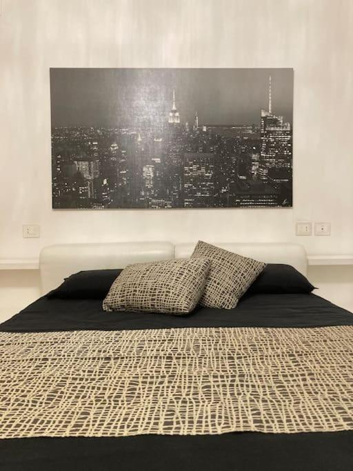 גרוסטו Thesan Lodge, Chic & Modern Design Apartment מראה חיצוני תמונה