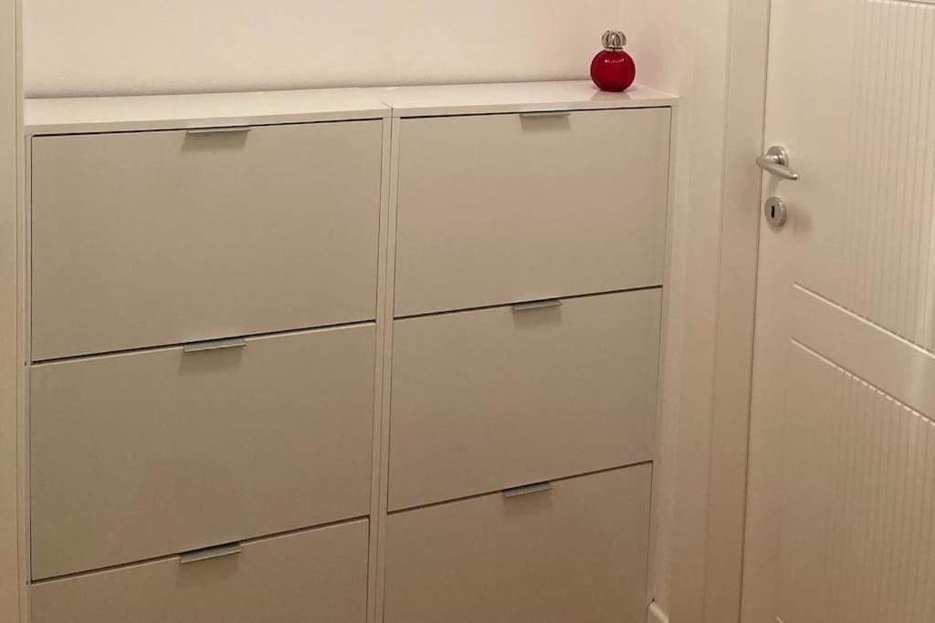 גרוסטו Thesan Lodge, Chic & Modern Design Apartment מראה חיצוני תמונה