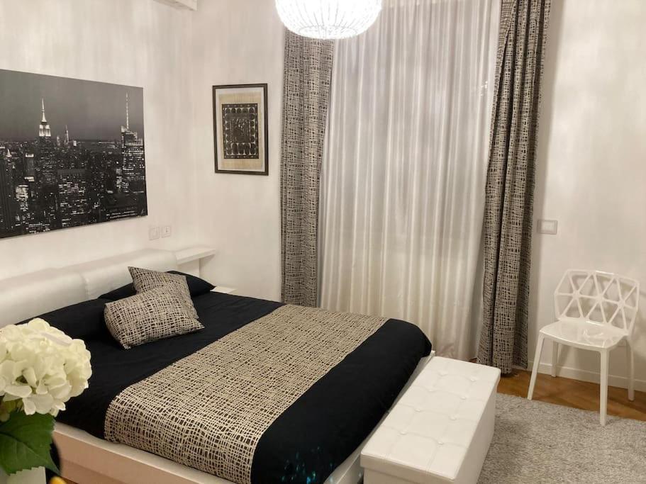גרוסטו Thesan Lodge, Chic & Modern Design Apartment מראה חיצוני תמונה