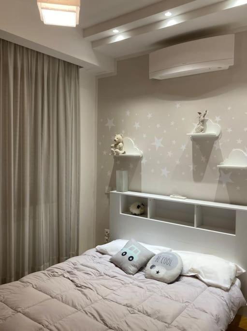 גרוסטו Thesan Lodge, Chic & Modern Design Apartment מראה חיצוני תמונה