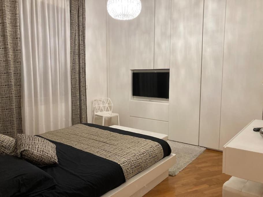 גרוסטו Thesan Lodge, Chic & Modern Design Apartment מראה חיצוני תמונה