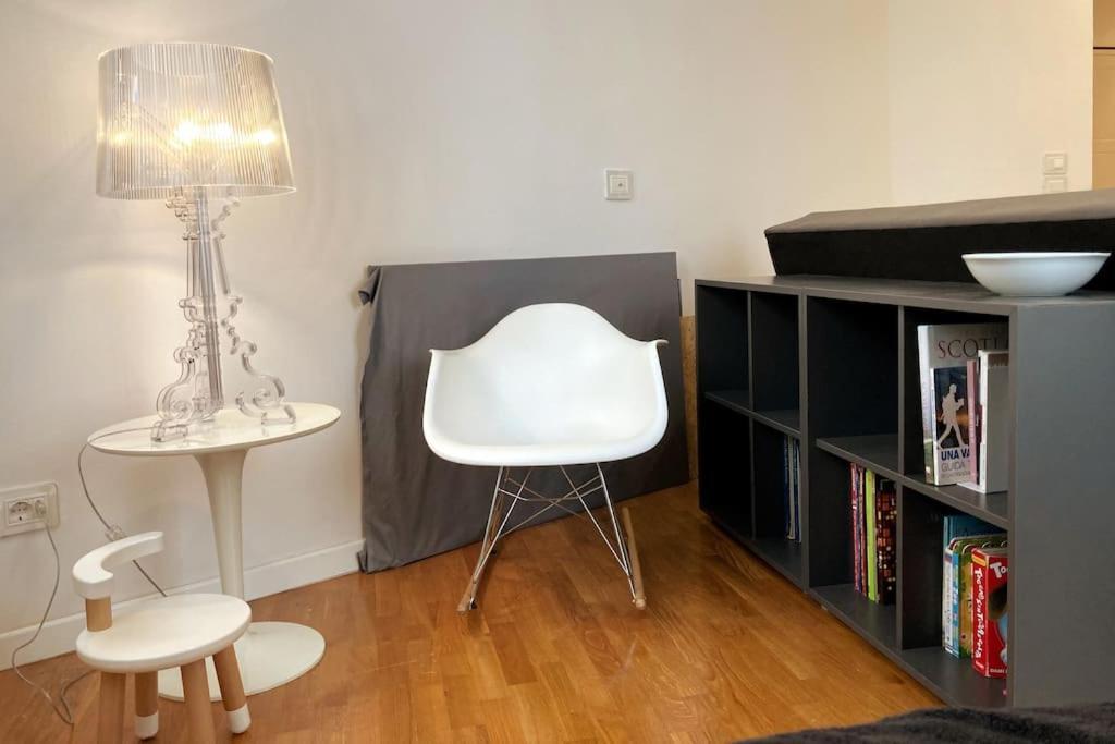 גרוסטו Thesan Lodge, Chic & Modern Design Apartment מראה חיצוני תמונה