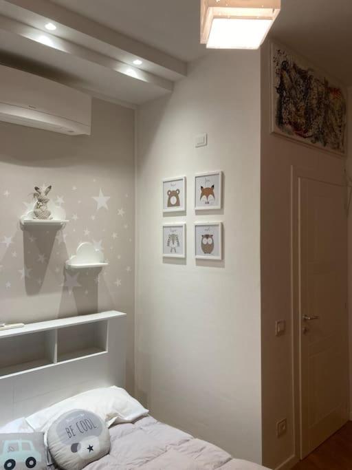 גרוסטו Thesan Lodge, Chic & Modern Design Apartment מראה חיצוני תמונה