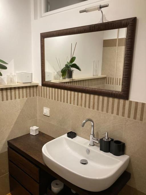 גרוסטו Thesan Lodge, Chic & Modern Design Apartment מראה חיצוני תמונה