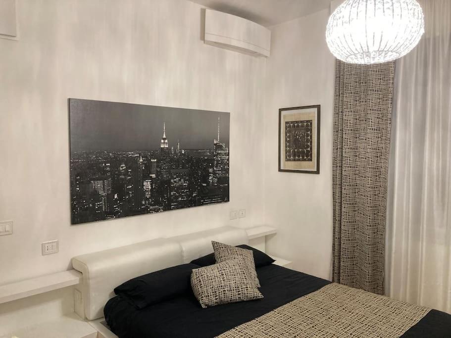 גרוסטו Thesan Lodge, Chic & Modern Design Apartment מראה חיצוני תמונה